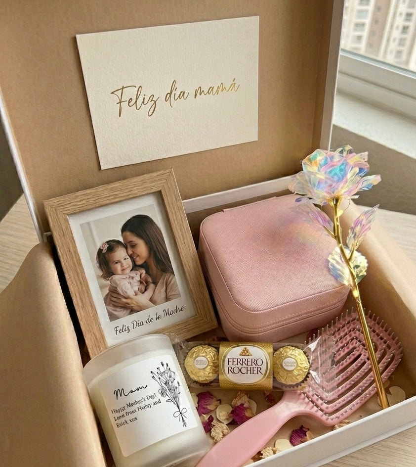 Box mamá 1