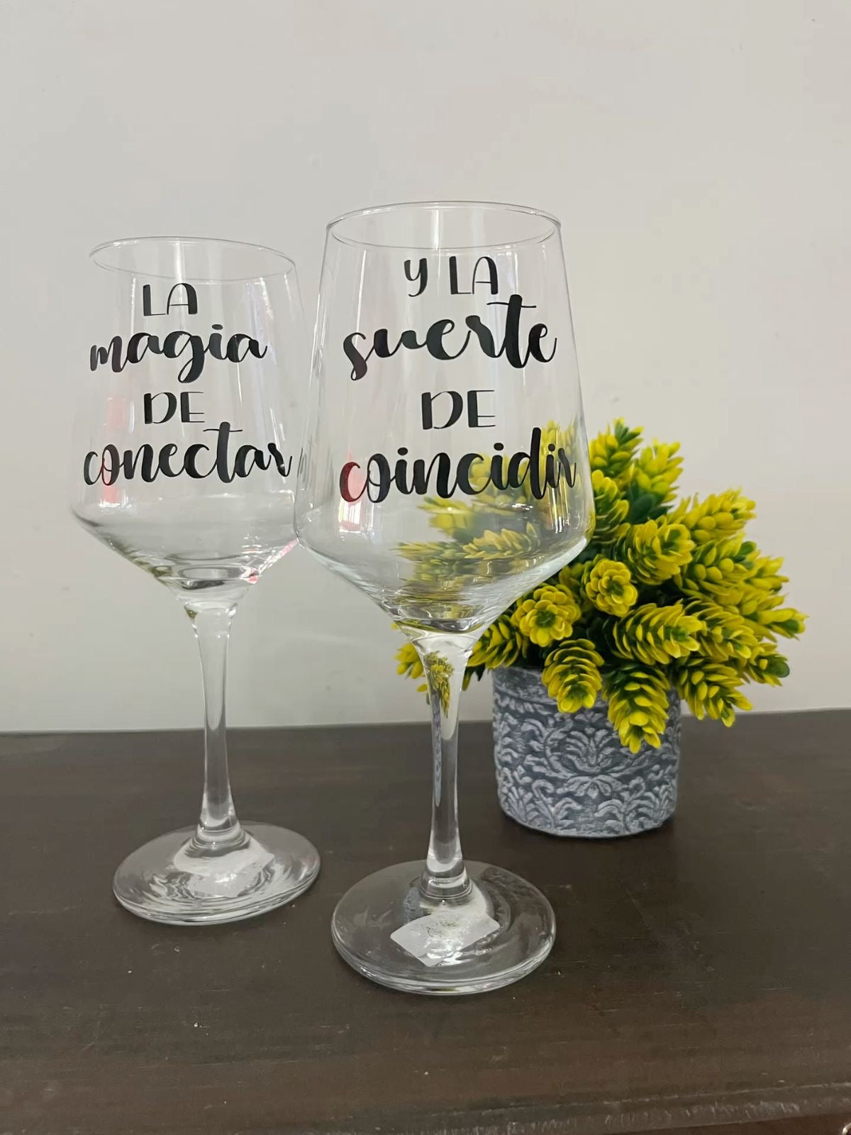 Pack 5 copas OFERTA