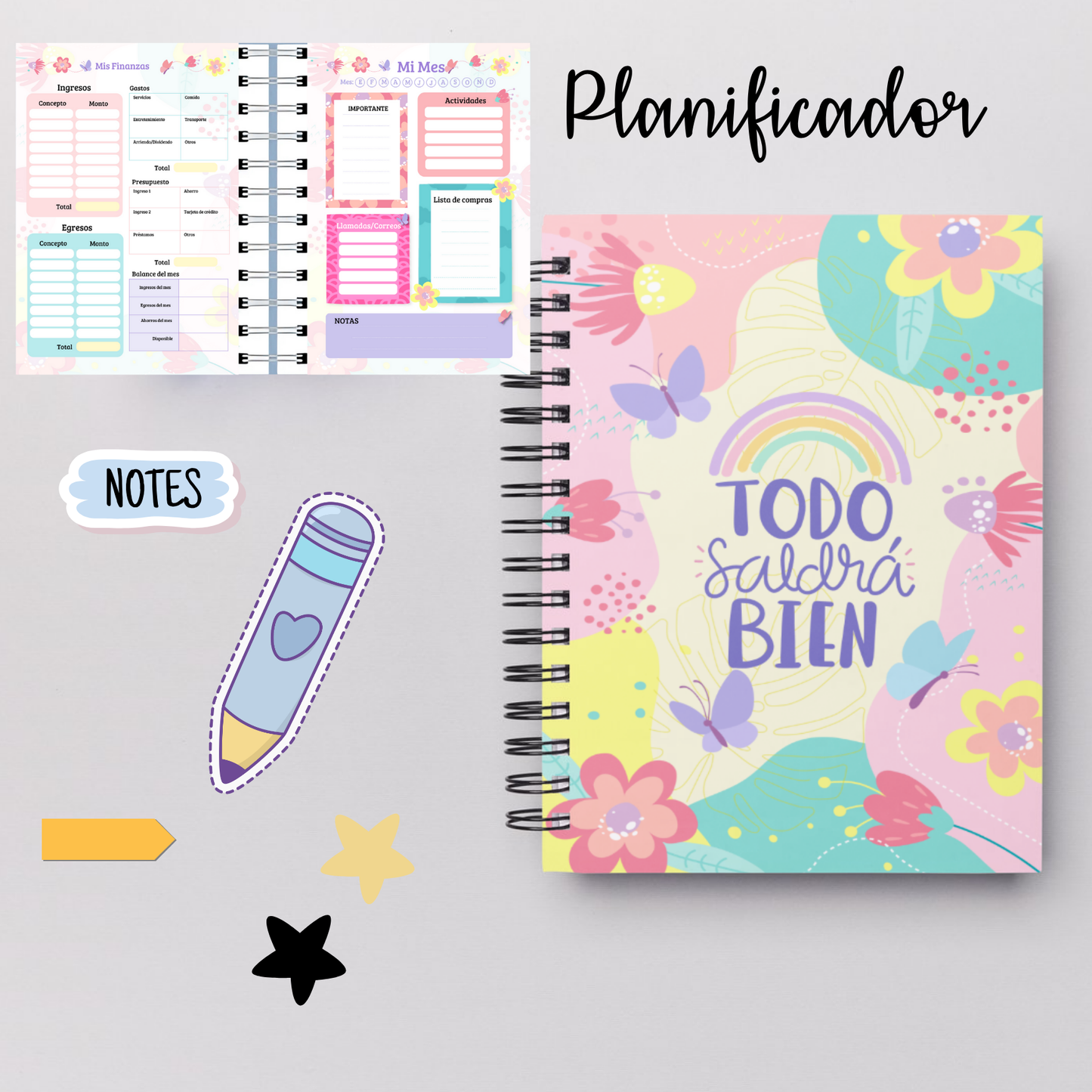 Agenda