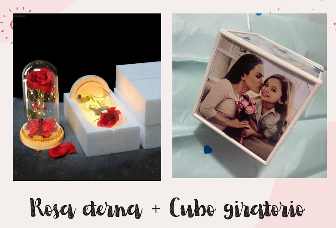 Ofertas Día de la madre