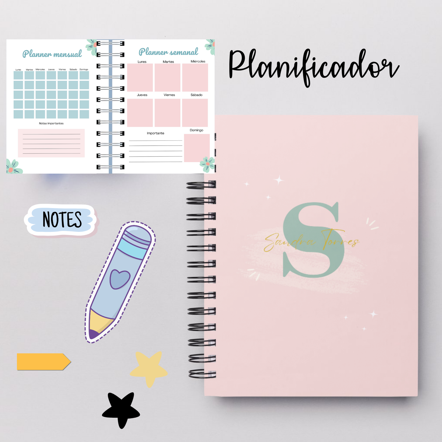 Agenda