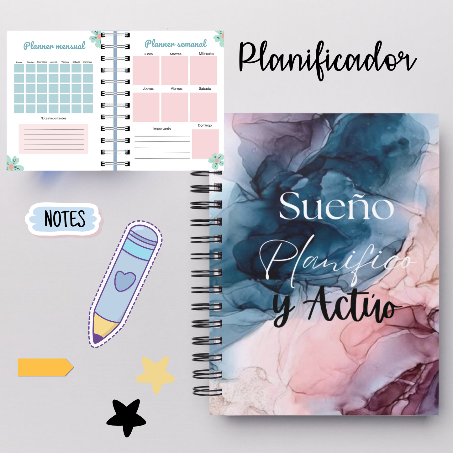 Agenda