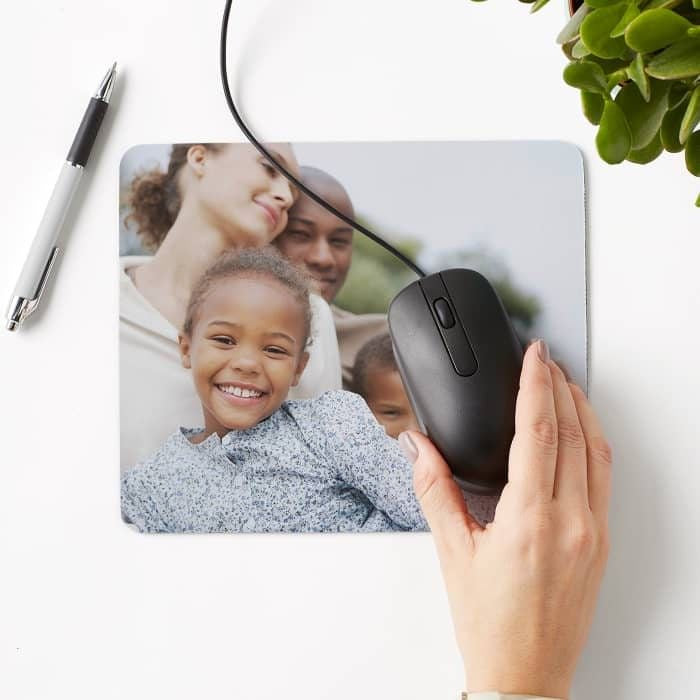 Mouse pad personalizado