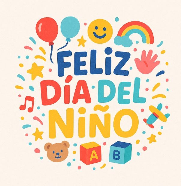 Regalo para niñ@s