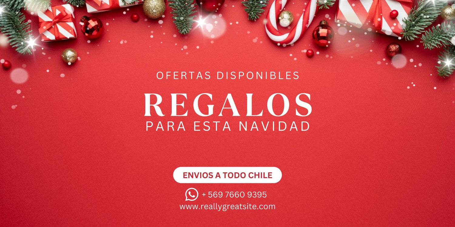 OFERTAS NAVIDAD