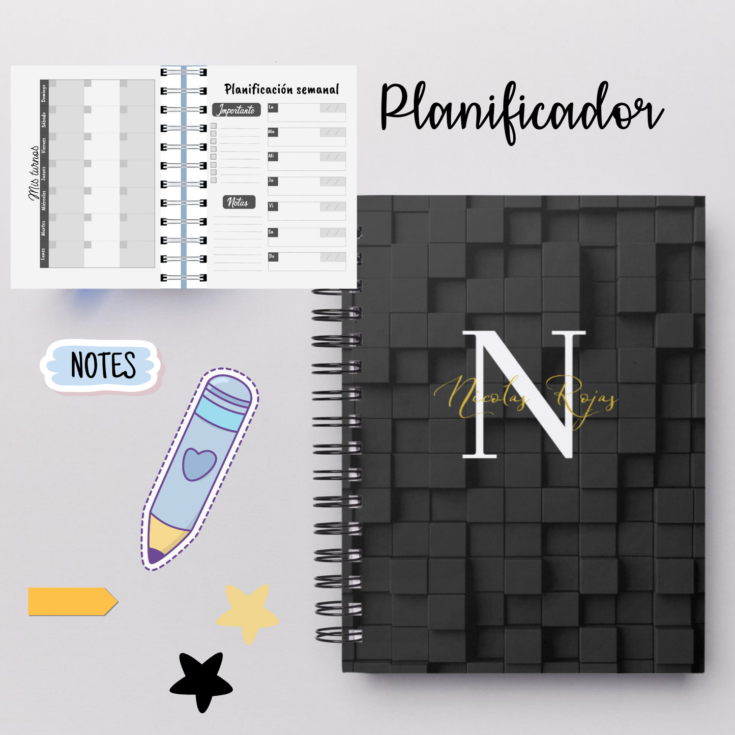 Agenda