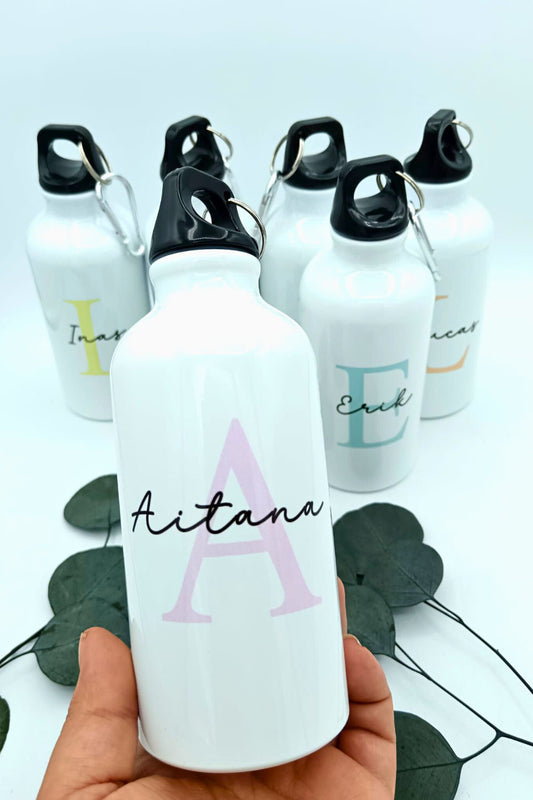 Pack 5 botellas OFERTA