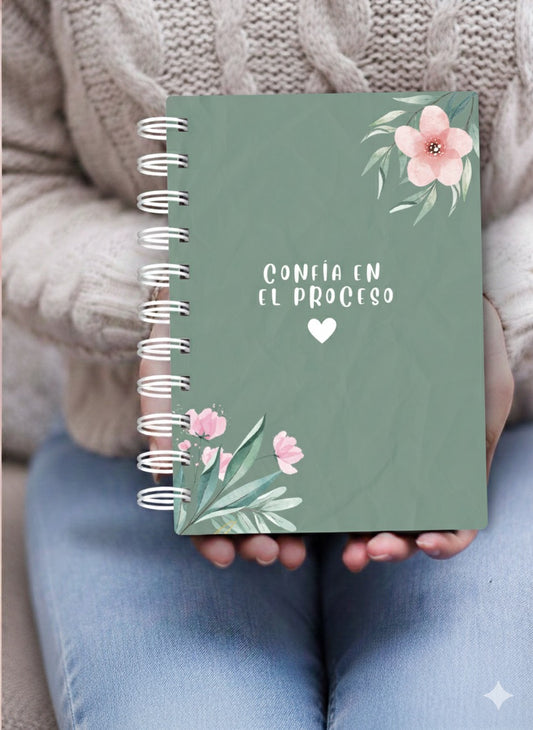 Pack 5 agendas OFERTA