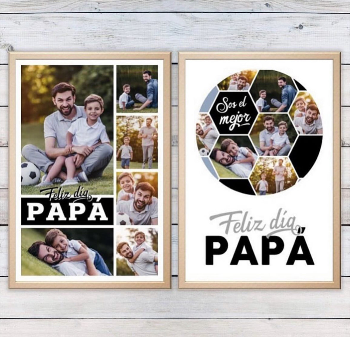 Cuadro PAPÁ O ABUELO
