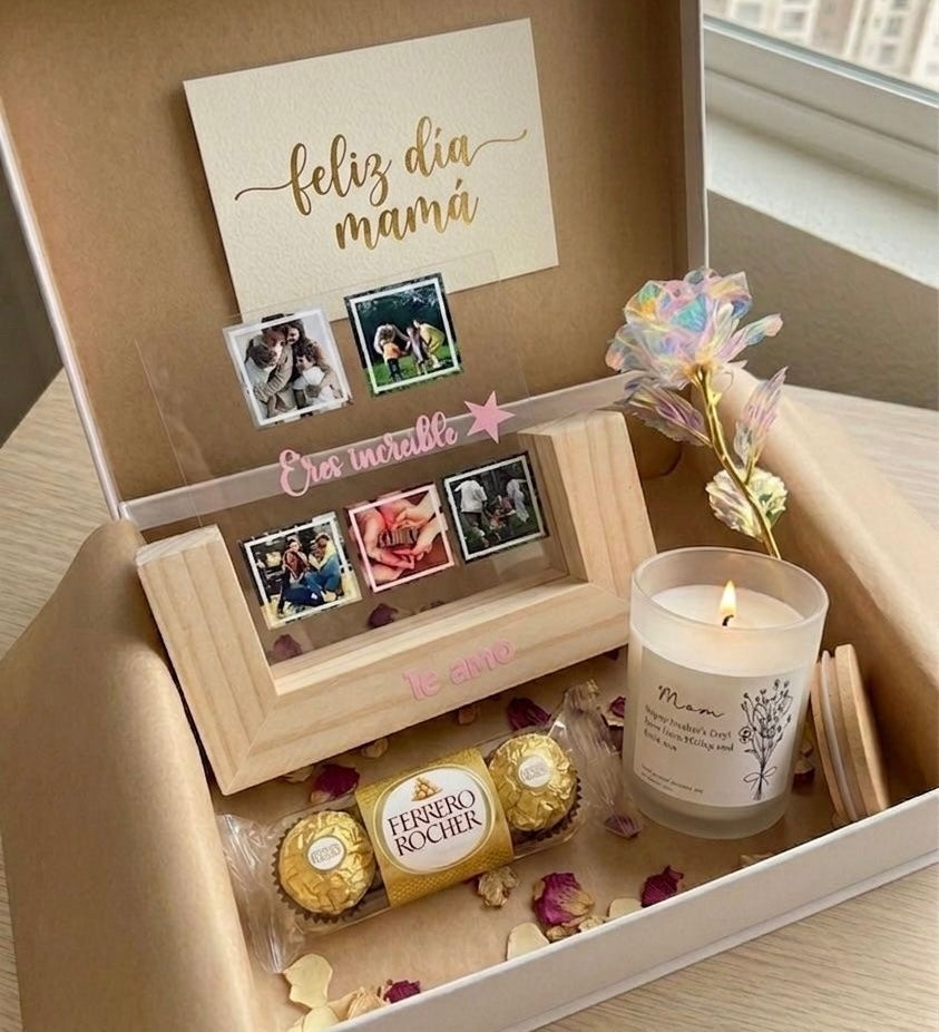 Box mamá 4
