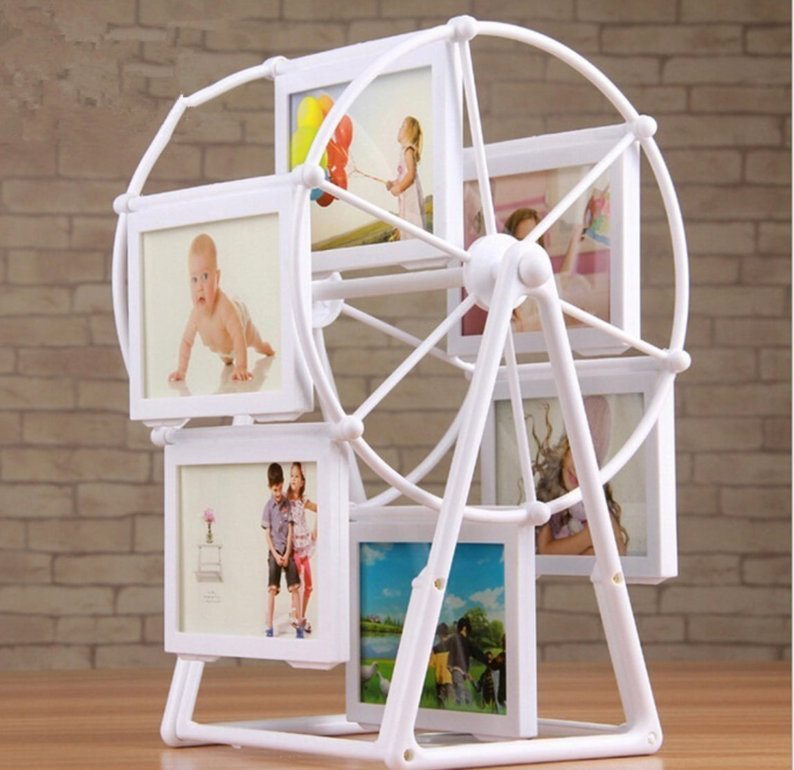 Pack 3 carrusel OFERTA