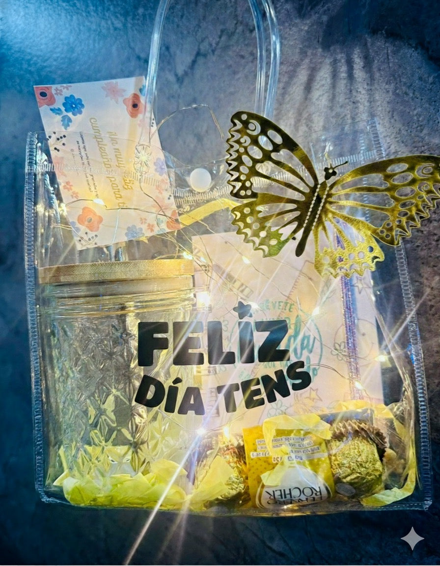 Box 2 día del tens