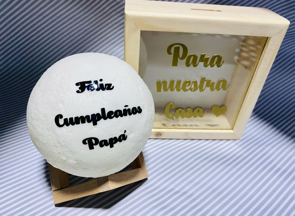 Pack 2 en 1