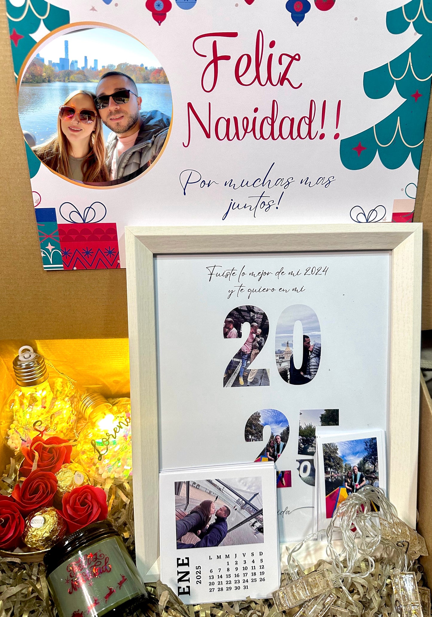 Box navideño 2024 #6