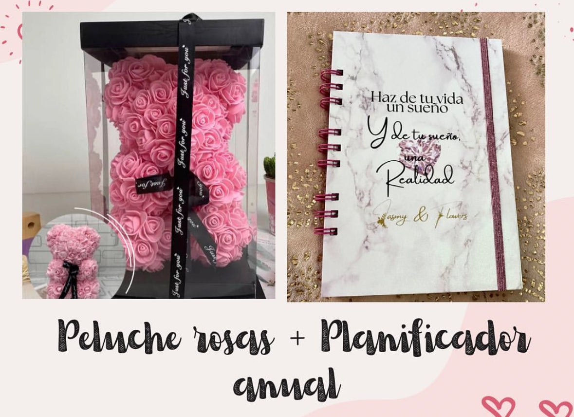 Ofertas Día de la madre