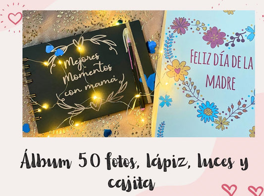 Ofertas Día de la madre