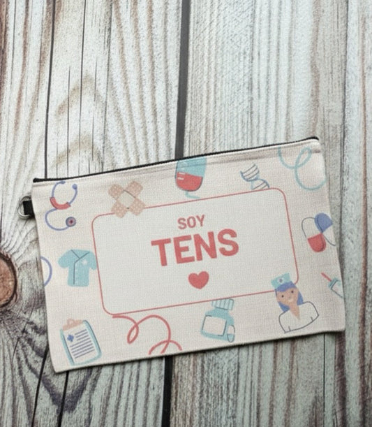 Estuche tens