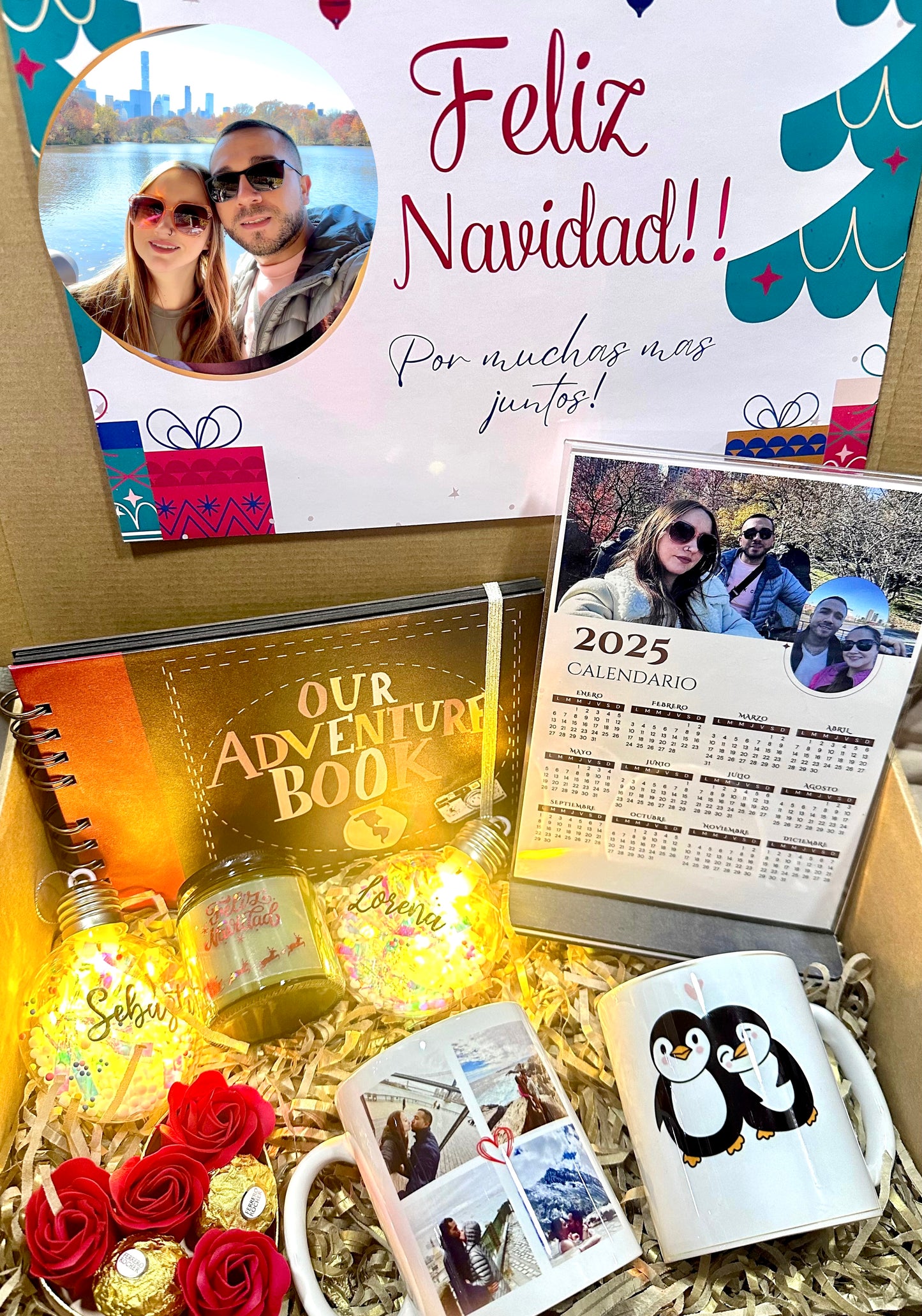 Box navideño 2024 #5