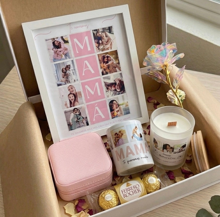 Box mamá 2