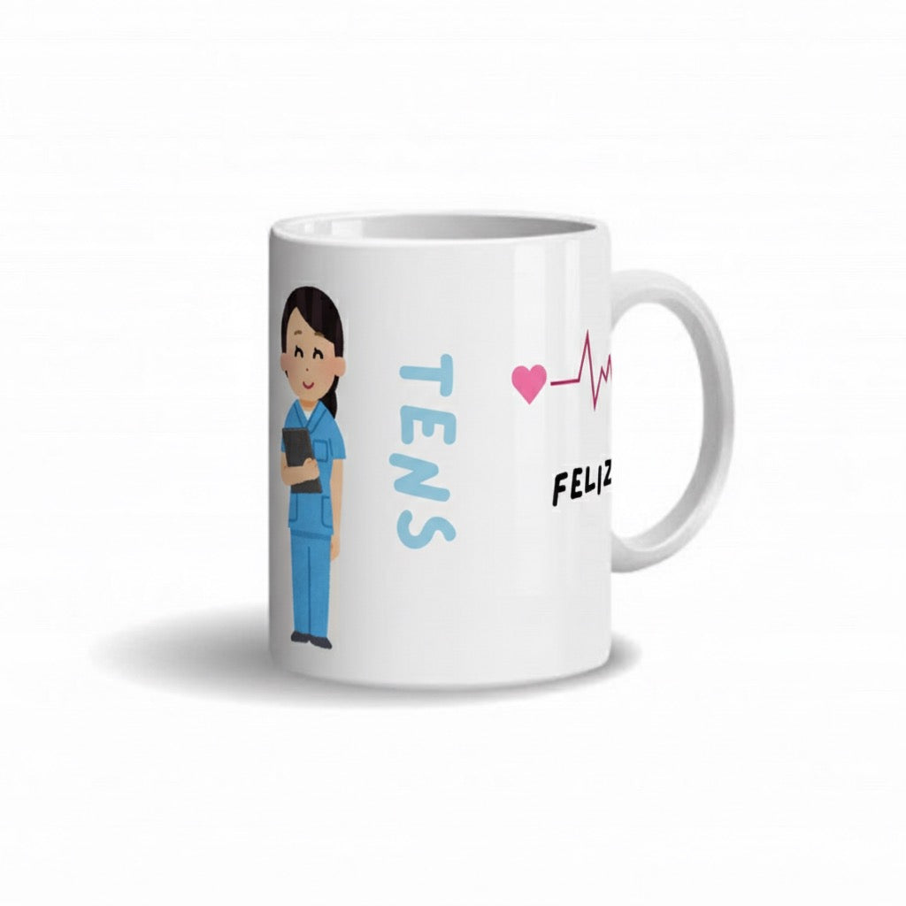 Taza tens