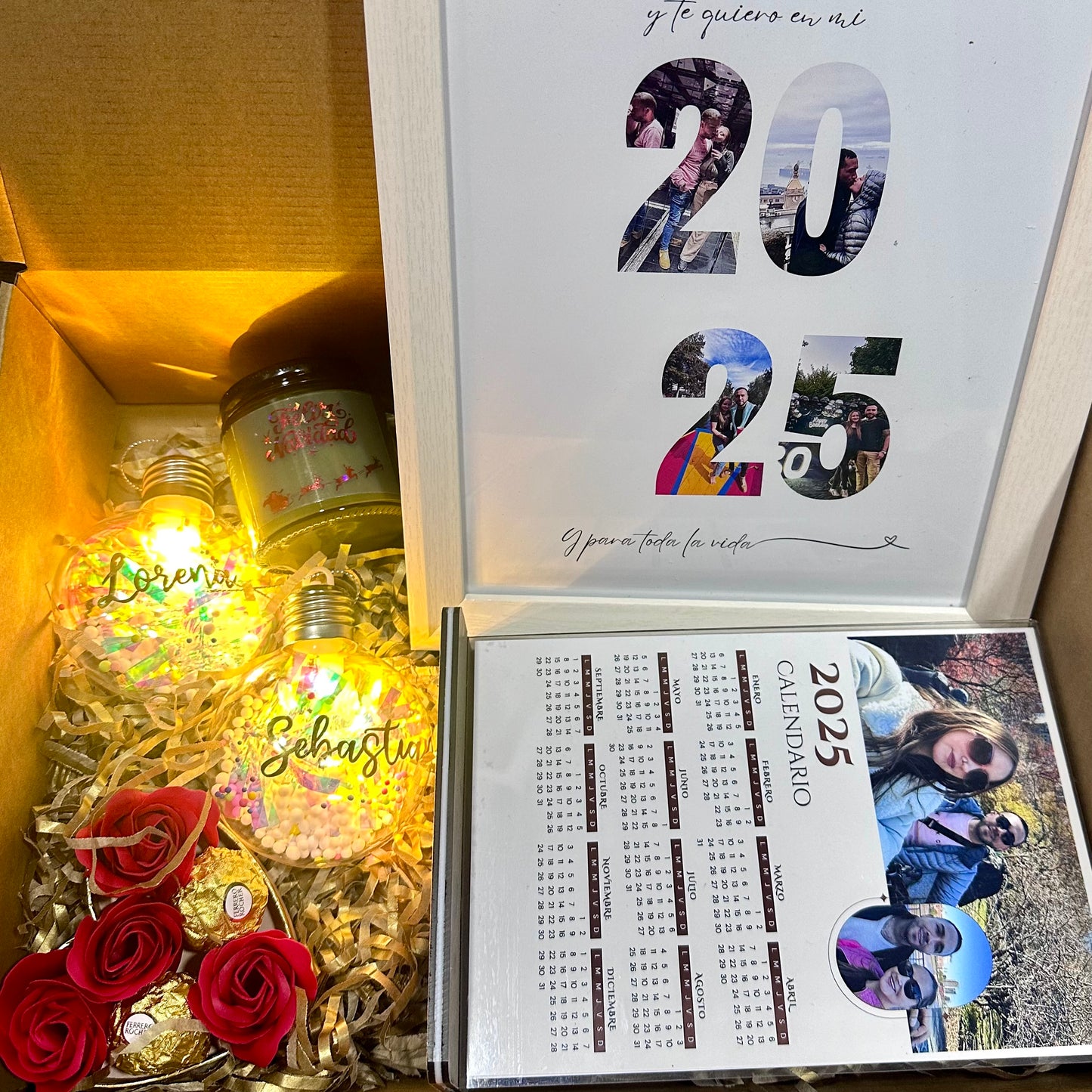 Box navideño 2024 #4