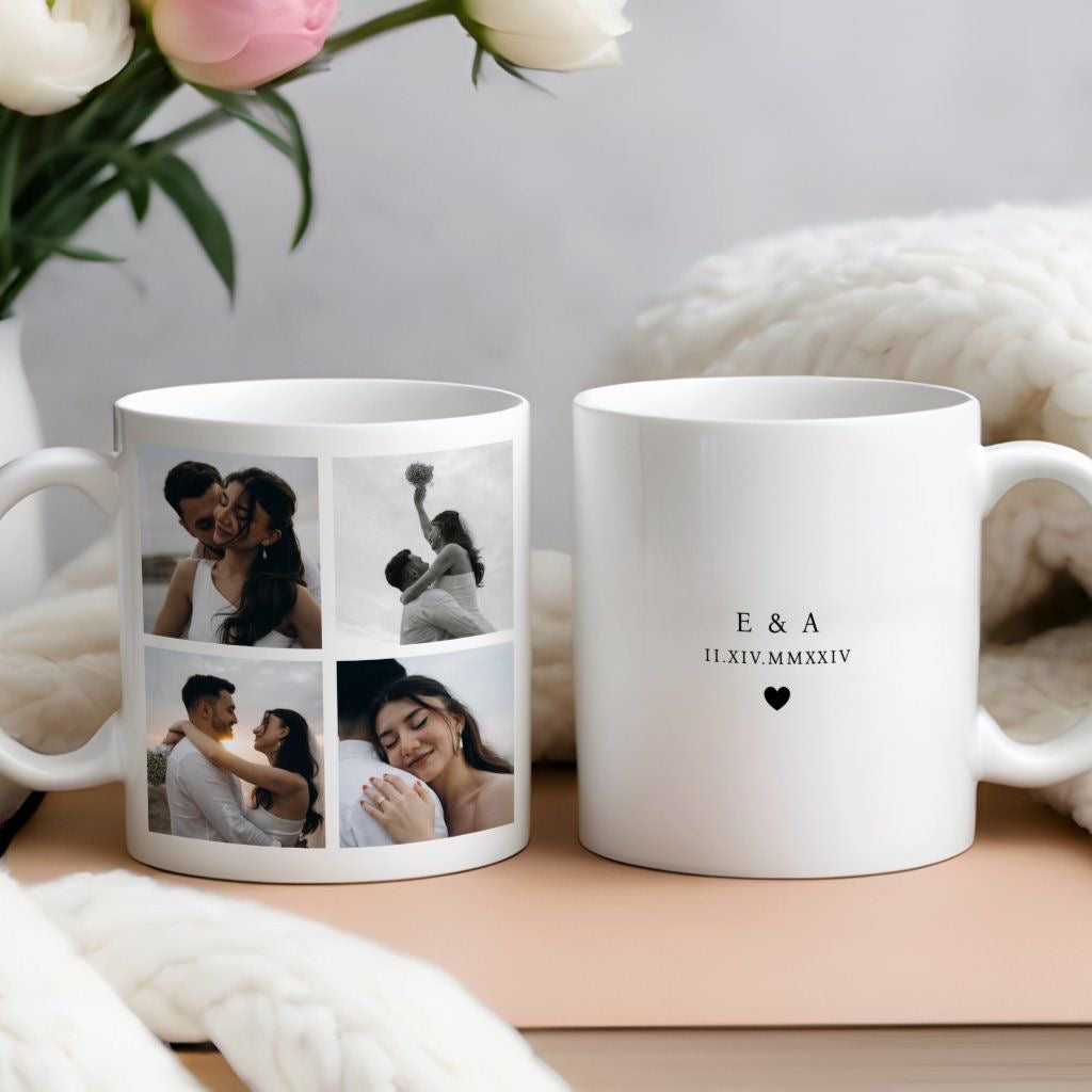 Pack 5 tazas OFERTA
