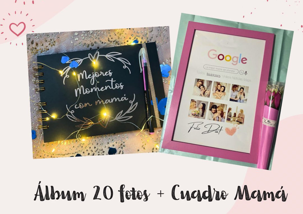 Ofertas Día de la madre