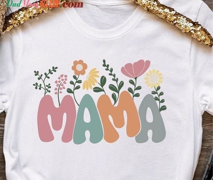 Polera mamá