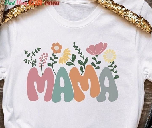 Polera mamá