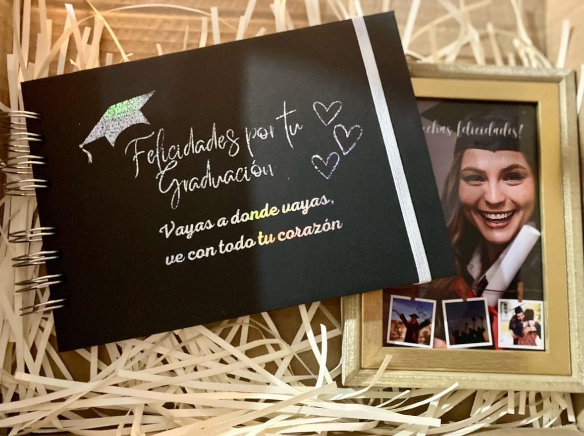 Box Graduación
