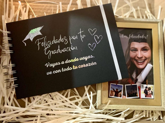 Box Graduación