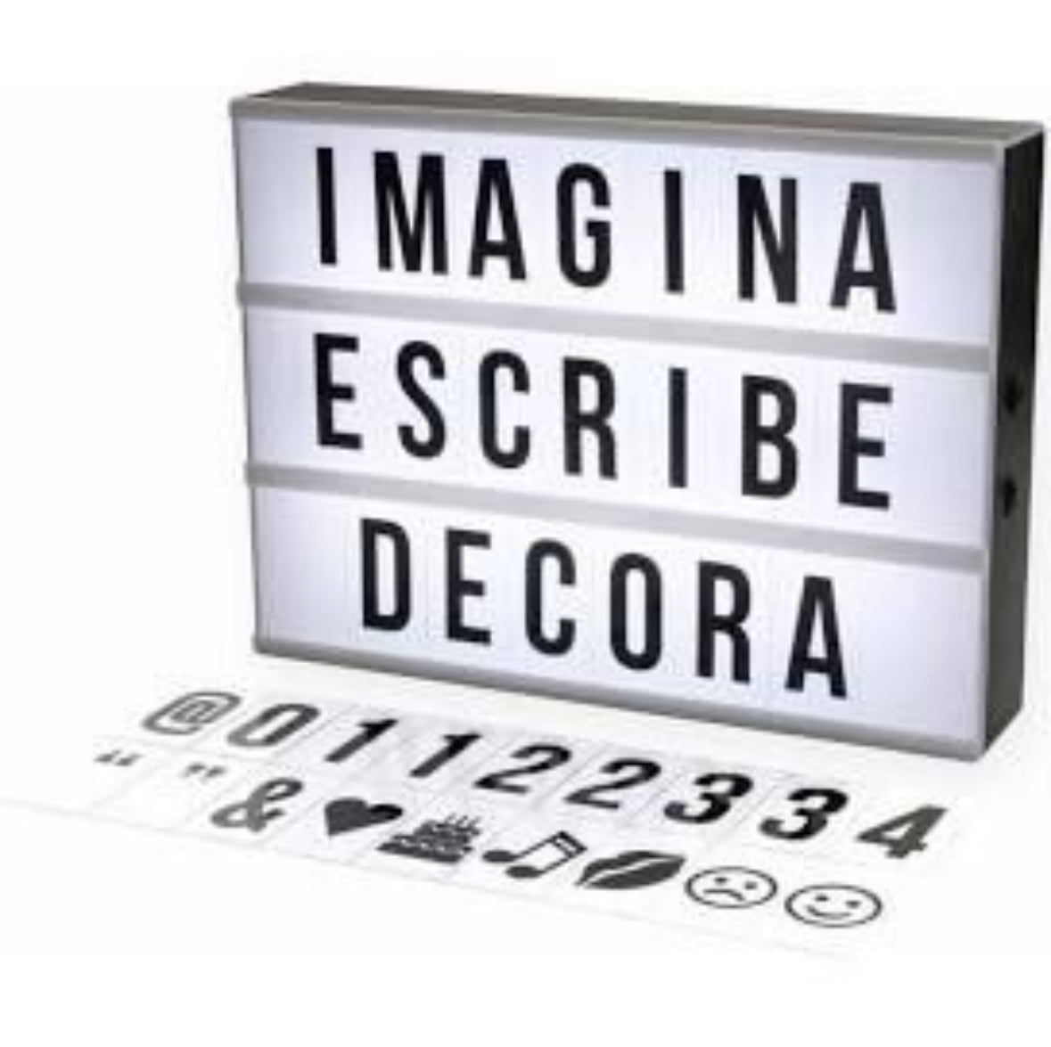 Pantalla led
