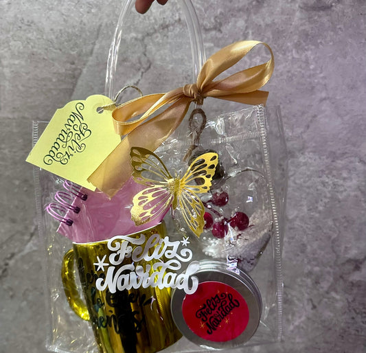 Box navideño #3