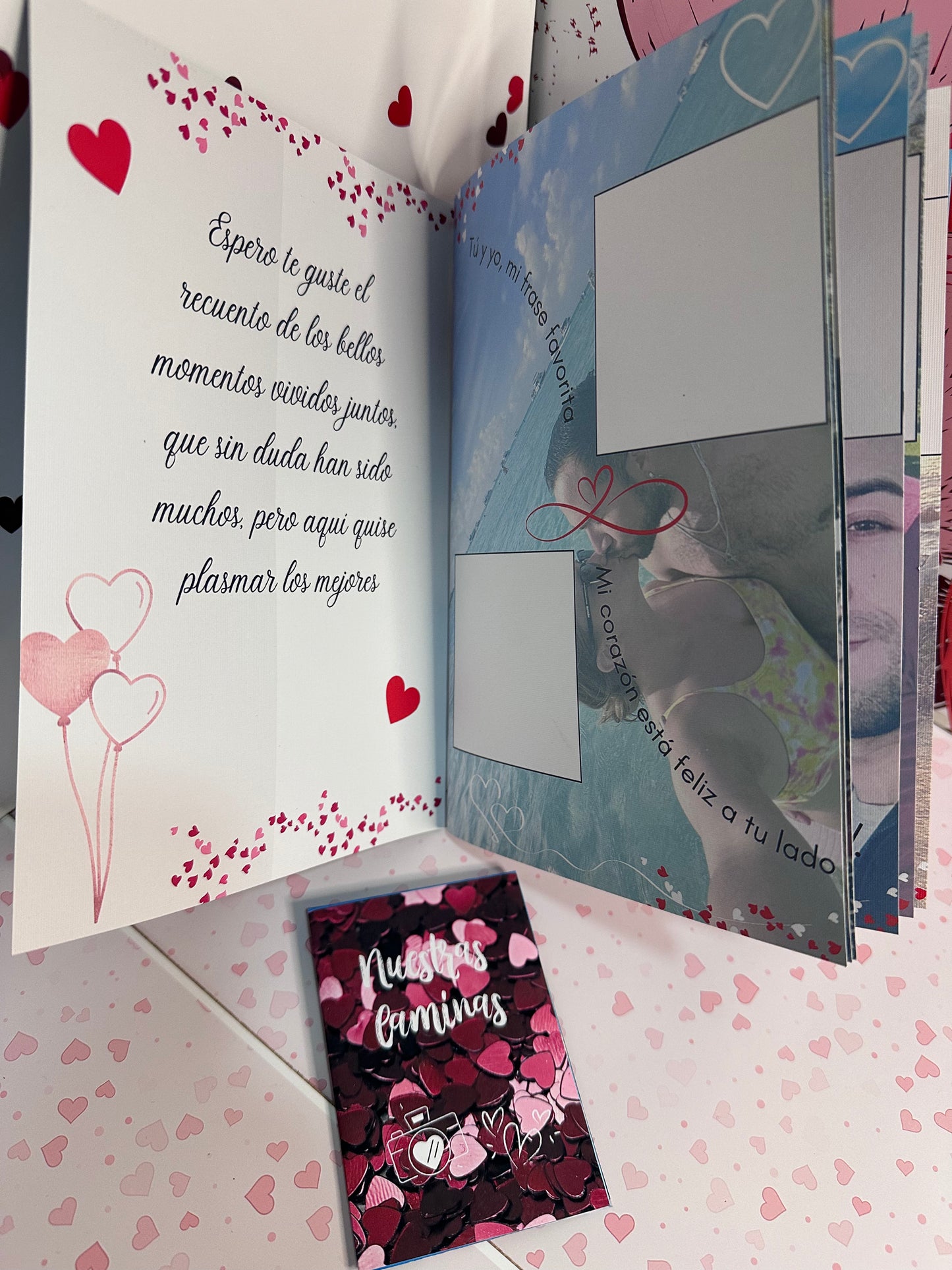 Álbum láminas